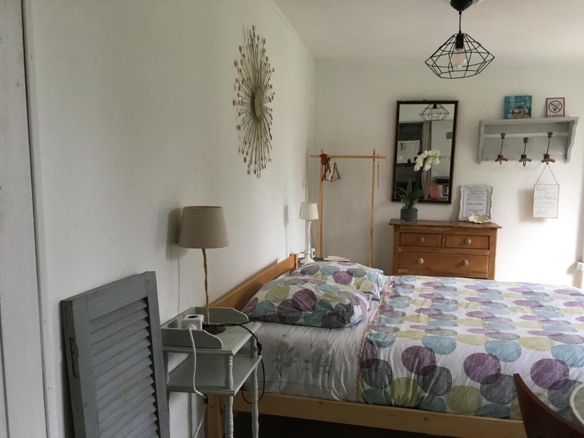 Studio Vue Mer - Ideal Voyageur Solo, A Velo, A Pied Perros-Guirec Luaran gambar